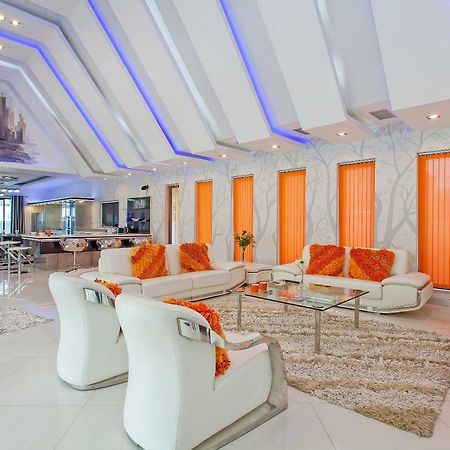 Royale Grand Villa Pattaya Eksteriør billede